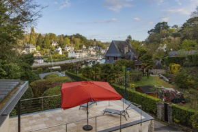 Hotels in Pont-Aven